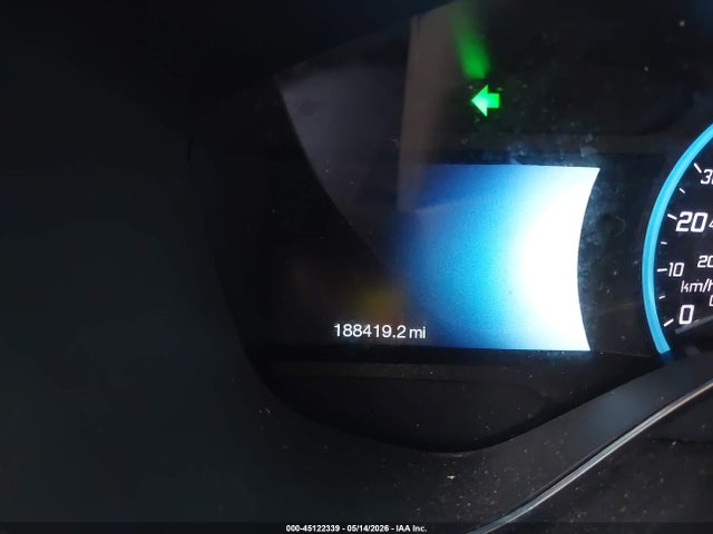 Ford C-max Hybrid Se 2014 1FADP5AU1EL507271 Image 14