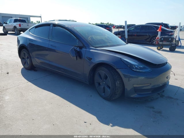 Aukcja sprzedaży 2023 Tesla Model 3 Rear-wheel Drive, vin: 5YJ3E1EA1PF582398, numer aukcji: 45122343