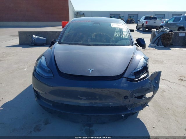 Aukcja sprzedaży 2023 Tesla Model 3 Rear-wheel Drive, vin: 5YJ3E1EA1PF582398, numer aukcji: 45122343