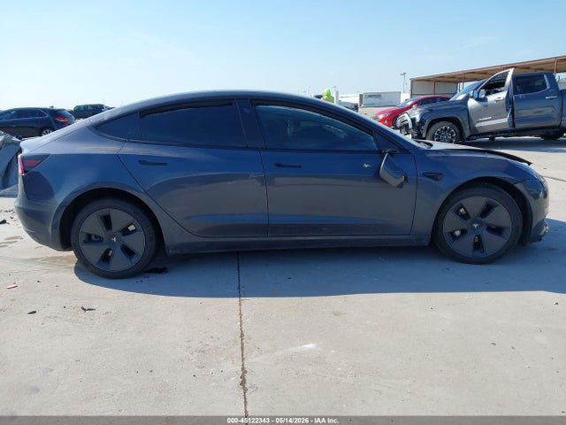 Aukcja sprzedaży 2023 Tesla Model 3 Rear-wheel Drive, vin: 5YJ3E1EA1PF582398, numer aukcji: 45122343
