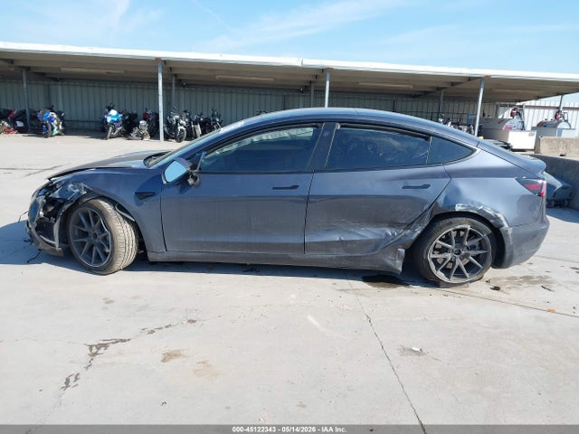 Aukcja sprzedaży 2023 Tesla Model 3 Rear-wheel Drive, vin: 5YJ3E1EA1PF582398, numer aukcji: 45122343