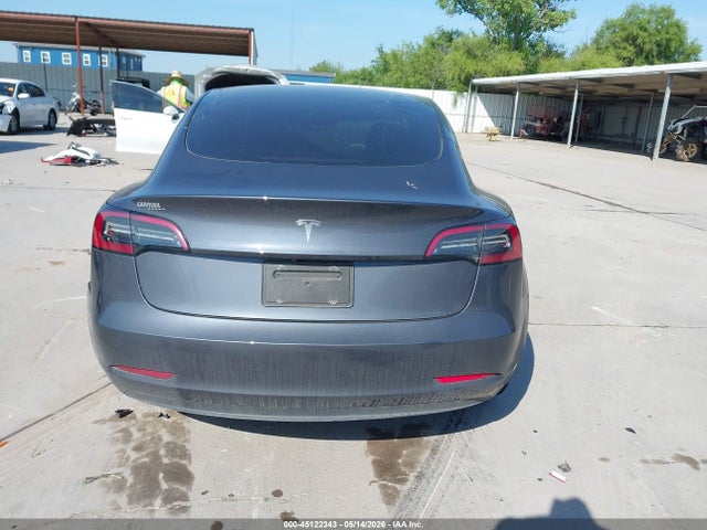 Aukcja sprzedaży 2023 Tesla Model 3 Rear-wheel Drive, vin: 5YJ3E1EA1PF582398, numer aukcji: 45122343