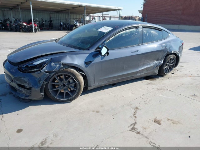 Aukcja sprzedaży 2023 Tesla Model 3 Rear-wheel Drive, vin: 5YJ3E1EA1PF582398, numer aukcji: 45122343