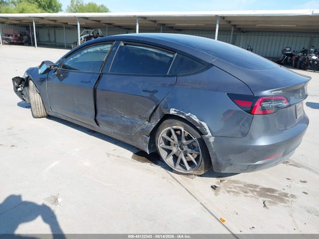 Aukcja sprzedaży 2023 Tesla Model 3 Rear-wheel Drive, vin: 5YJ3E1EA1PF582398, numer aukcji: 45122343