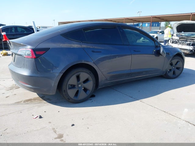 Aukcja sprzedaży 2023 Tesla Model 3 Rear-wheel Drive, vin: 5YJ3E1EA1PF582398, numer aukcji: 45122343