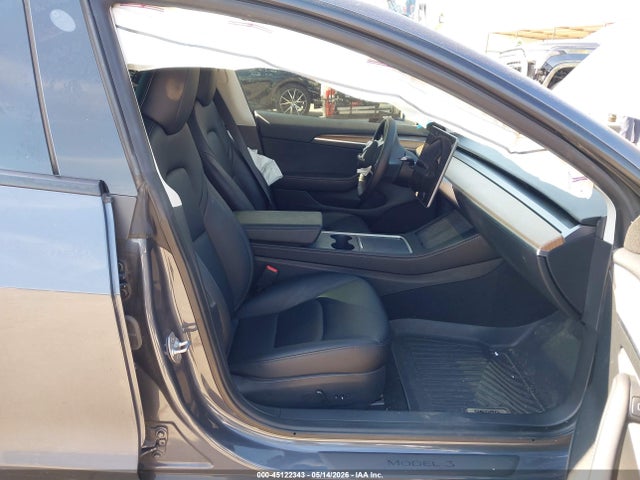 Aukcja sprzedaży 2023 Tesla Model 3 Rear-wheel Drive, vin: 5YJ3E1EA1PF582398, numer aukcji: 45122343