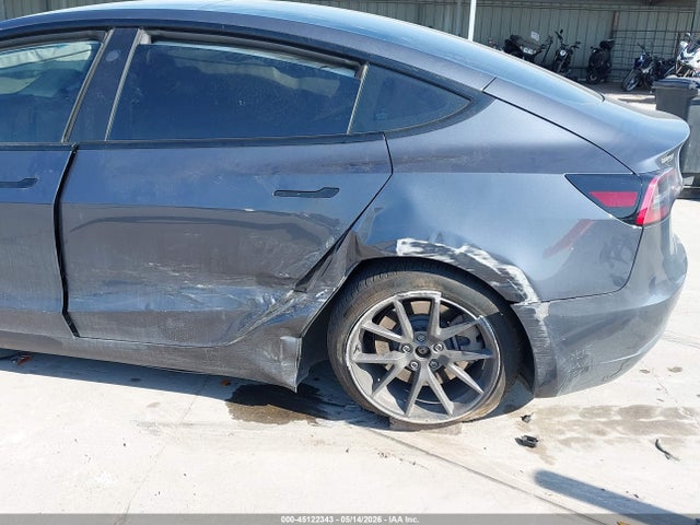 Aukcja sprzedaży 2023 Tesla Model 3 Rear-wheel Drive, vin: 5YJ3E1EA1PF582398, numer aukcji: 45122343