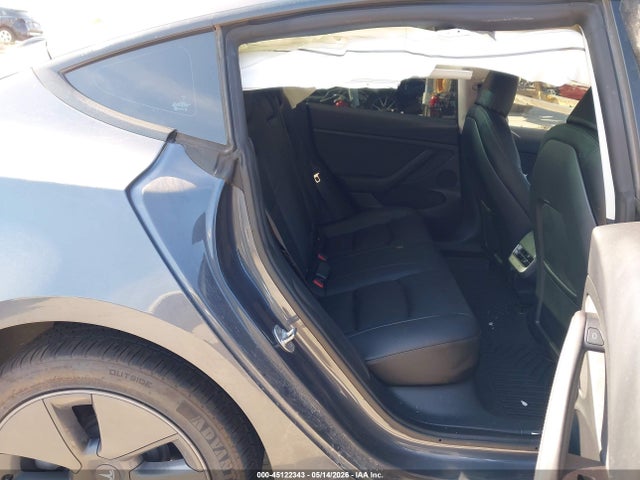 Aukcja sprzedaży 2023 Tesla Model 3 Rear-wheel Drive, vin: 5YJ3E1EA1PF582398, numer aukcji: 45122343