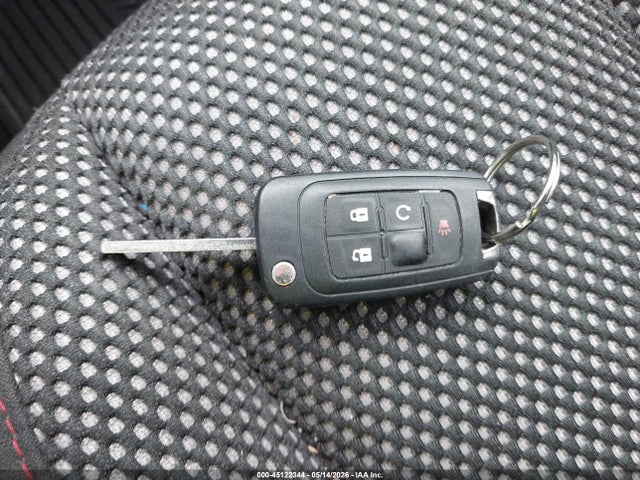 Aukcja sprzedaży 2013 Chevrolet Equinox 2lt, vin: 2GNALPEK0D6146319, numer aukcji: 45122344