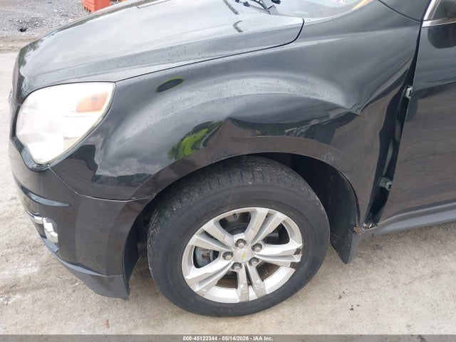 Aukcja sprzedaży 2013 Chevrolet Equinox 2lt, vin: 2GNALPEK0D6146319, numer aukcji: 45122344