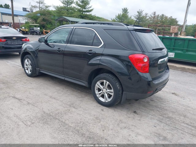 Aukcja sprzedaży 2013 Chevrolet Equinox 2lt, vin: 2GNALPEK0D6146319, numer aukcji: 45122344