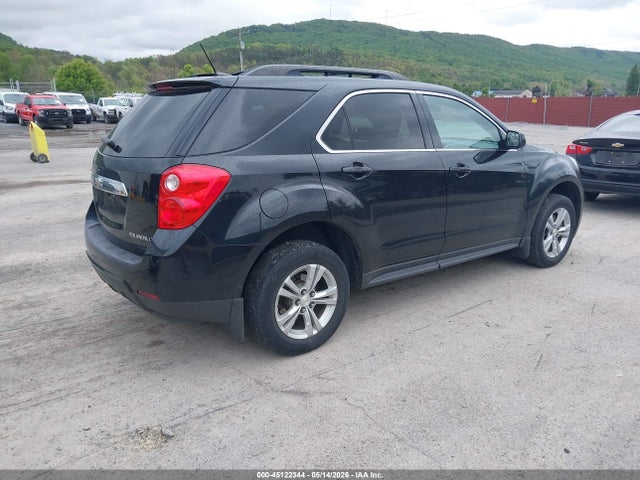 Aukcja sprzedaży 2013 Chevrolet Equinox 2lt, vin: 2GNALPEK0D6146319, numer aukcji: 45122344