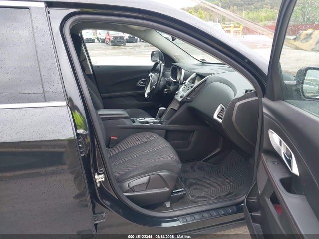 Aukcja sprzedaży 2013 Chevrolet Equinox 2lt, vin: 2GNALPEK0D6146319, numer aukcji: 45122344