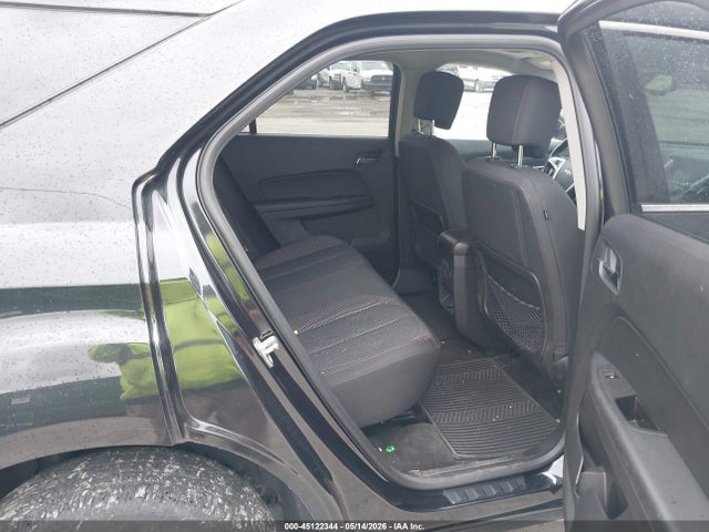 Aukcja sprzedaży 2013 Chevrolet Equinox 2lt, vin: 2GNALPEK0D6146319, numer aukcji: 45122344