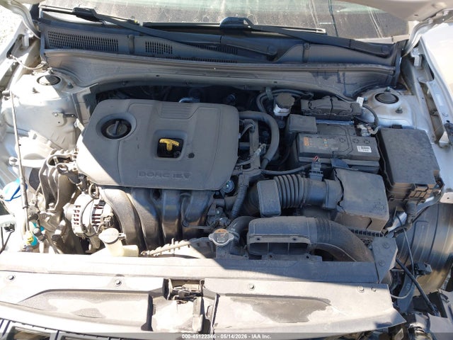 3KPF24AD2ME279865 KIA Forte Lxs