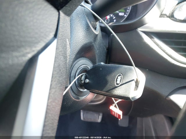 3KPF24AD2ME279865 KIA Forte Lxs