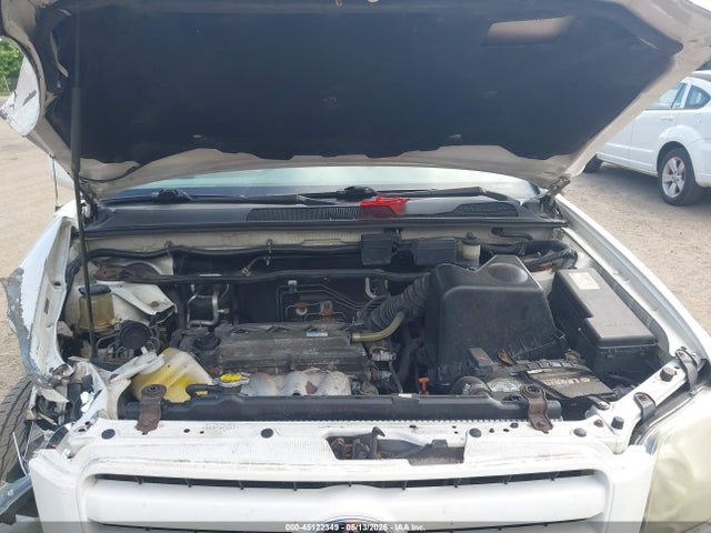 Aukcja sprzedaży 2005 Toyota Highlander, vin: JTEGD21A250113344, numer aukcji: 45122349
