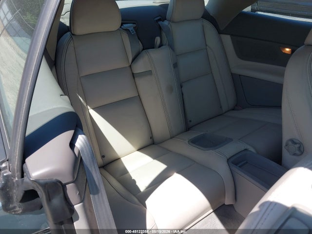 2012 Volvo C70 T5 მანქანა იყიდება აუქციონზე, vin: YV1672MCXCJ128020, აუქციონის ნომერი: 45122358