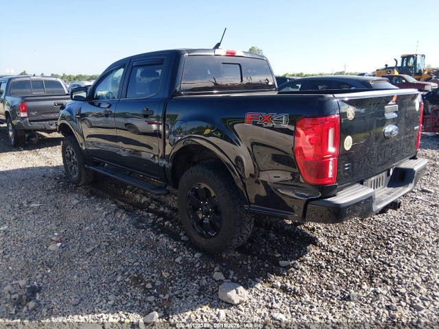 45122359 :رقم المزاد ، 1FTER4FH2LLA57528 vin ، 2020 Ford Ranger Xlt مزاد بيع