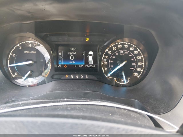 45122359 :رقم المزاد ، 1FTER4FH2LLA57528 vin ، 2020 Ford Ranger Xlt مزاد بيع