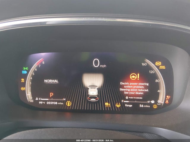 Acura Mdx A-spec Package 2022 5J8YE1H0XNL049549 Image 7