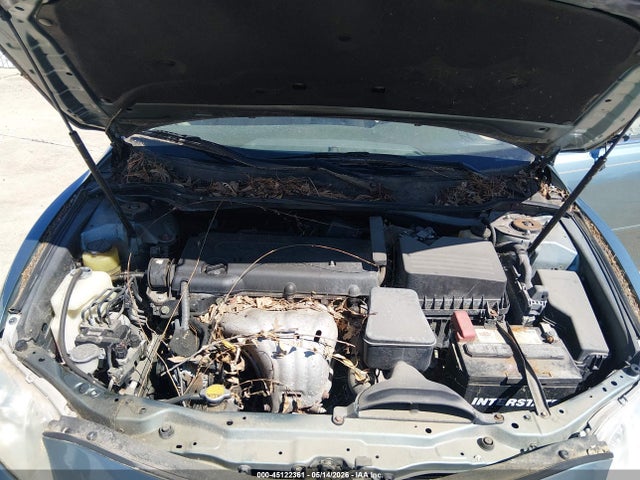 Aukcja sprzedaży 2009 Toyota Camry Le, vin: 4T1BE46K09U895131, numer aukcji: 45122361