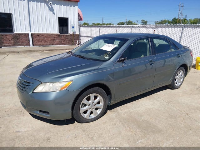 Aukcja sprzedaży 2009 Toyota Camry Le, vin: 4T1BE46K09U895131, numer aukcji: 45122361