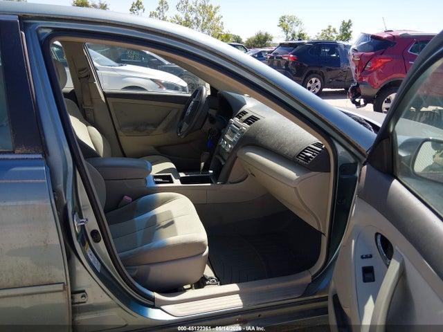 Aukcja sprzedaży 2009 Toyota Camry Le, vin: 4T1BE46K09U895131, numer aukcji: 45122361