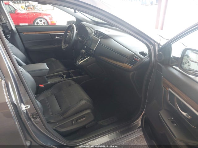 Aukcja sprzedaży 2022 Honda Cr-v 2wd Ex-l, vin: 5J6RW1H87NA016827, numer aukcji: 45122362