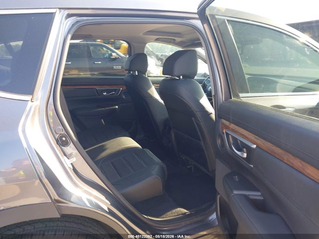 Aukcja sprzedaży 2022 Honda Cr-v 2wd Ex-l, vin: 5J6RW1H87NA016827, numer aukcji: 45122362