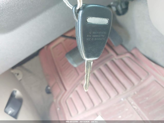 45122364 :رقم المزاد ، 1J4NT1FB3BD170788 vin ، 2011 Jeep Compass مزاد بيع