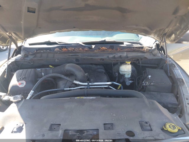 Aukcja sprzedaży 2013 Ram 1500 Big Horn, vin: 1C6RR7GT8DS664697, numer aukcji: 45122367