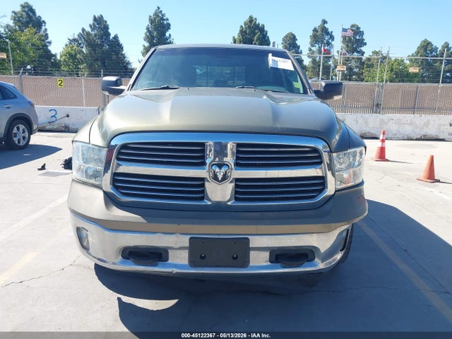 Aukcja sprzedaży 2013 Ram 1500 Big Horn, vin: 1C6RR7GT8DS664697, numer aukcji: 45122367