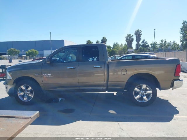 Aukcja sprzedaży 2013 Ram 1500 Big Horn, vin: 1C6RR7GT8DS664697, numer aukcji: 45122367