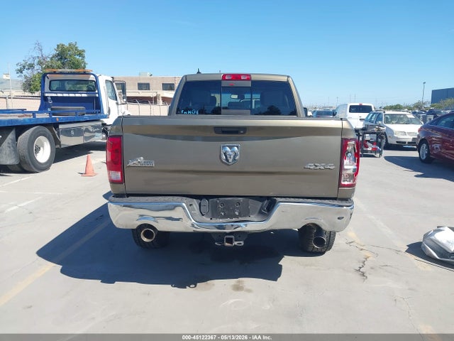 Aukcja sprzedaży 2013 Ram 1500 Big Horn, vin: 1C6RR7GT8DS664697, numer aukcji: 45122367