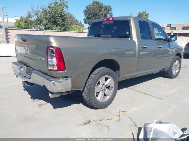 Aukcja sprzedaży 2013 Ram 1500 Big Horn, vin: 1C6RR7GT8DS664697, numer aukcji: 45122367
