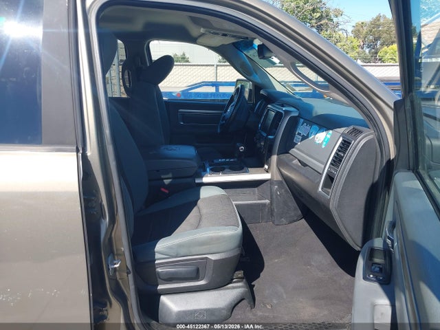 Aukcja sprzedaży 2013 Ram 1500 Big Horn, vin: 1C6RR7GT8DS664697, numer aukcji: 45122367