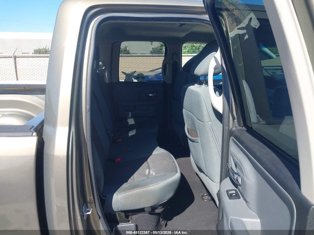Aukcja sprzedaży 2013 Ram 1500 Big Horn, vin: 1C6RR7GT8DS664697, numer aukcji: 45122367