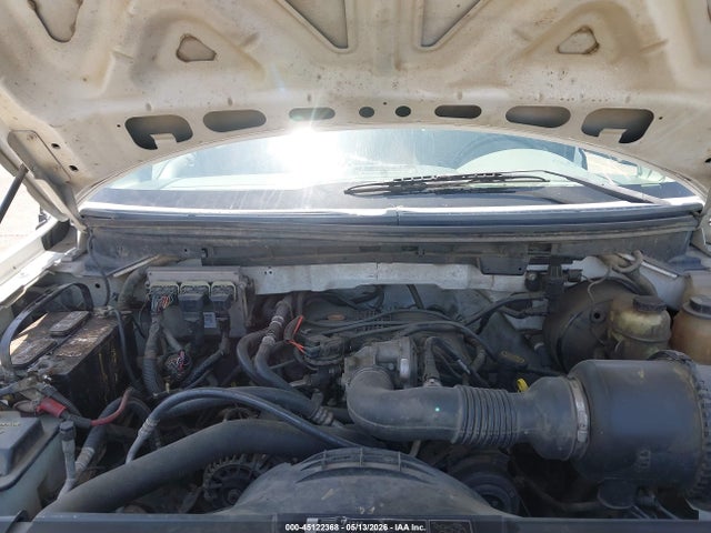 2007 Ford F-150 Stx/xl/xlt მანქანა იყიდება აუქციონზე, vin: 1FTRF12237NA67134, აუქციონის ნომერი: 45122368