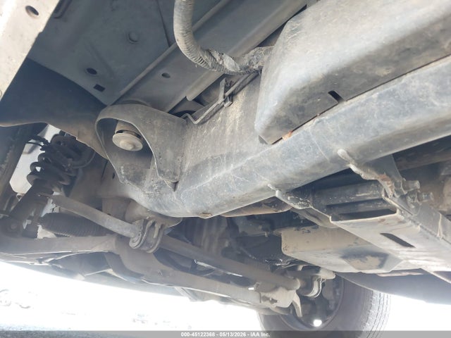2007 Ford F-150 Stx/xl/xlt მანქანა იყიდება აუქციონზე, vin: 1FTRF12237NA67134, აუქციონის ნომერი: 45122368