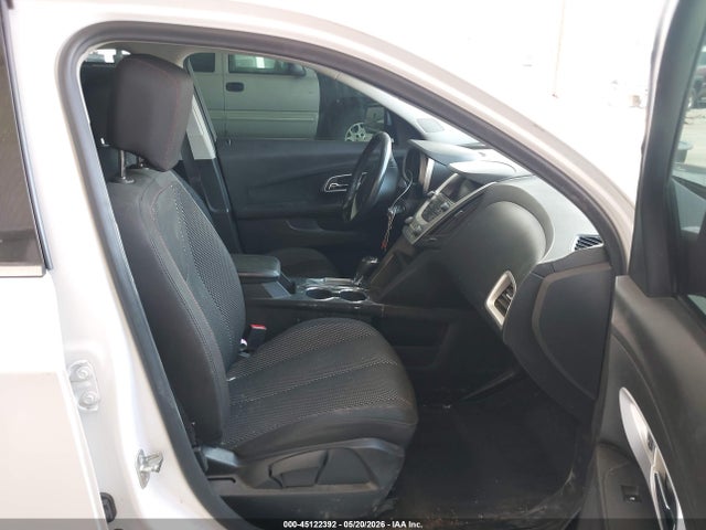 Auction sale of the 2017 Chevrolet Equinox Lt, vin: 2GNFLFEK0H6259371, lot number: 45122392