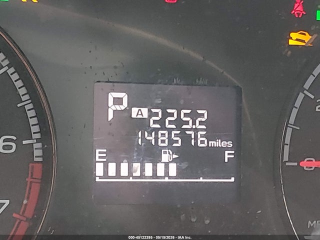 45122395 :رقم المزاد ، JF2GTABC9JH316942 vin ، 2018 Subaru Crosstrek 2.0i Premium مزاد بيع