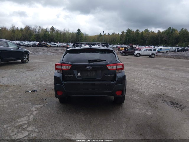 45122395 :رقم المزاد ، JF2GTABC9JH316942 vin ، 2018 Subaru Crosstrek 2.0i Premium مزاد بيع