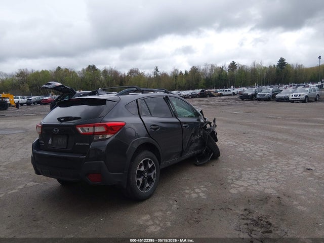 45122395 :رقم المزاد ، JF2GTABC9JH316942 vin ، 2018 Subaru Crosstrek 2.0i Premium مزاد بيع