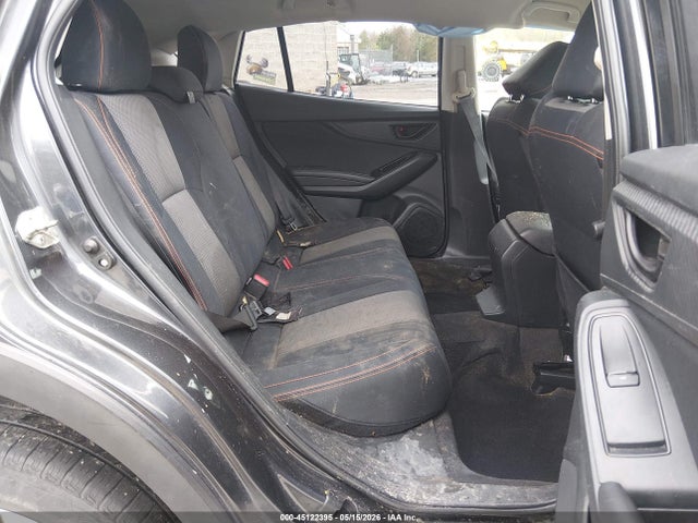 45122395 :رقم المزاد ، JF2GTABC9JH316942 vin ، 2018 Subaru Crosstrek 2.0i Premium مزاد بيع