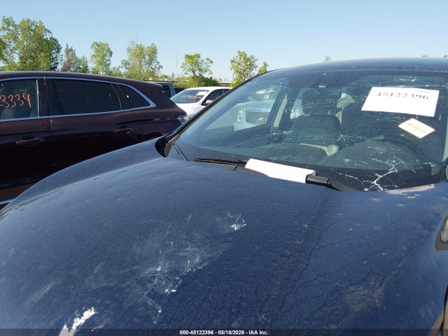 45122396 :رقم المزاد ، 2HKRW6H39KH223196 vin ، 2019 Honda Cr-v Lx مزاد بيع