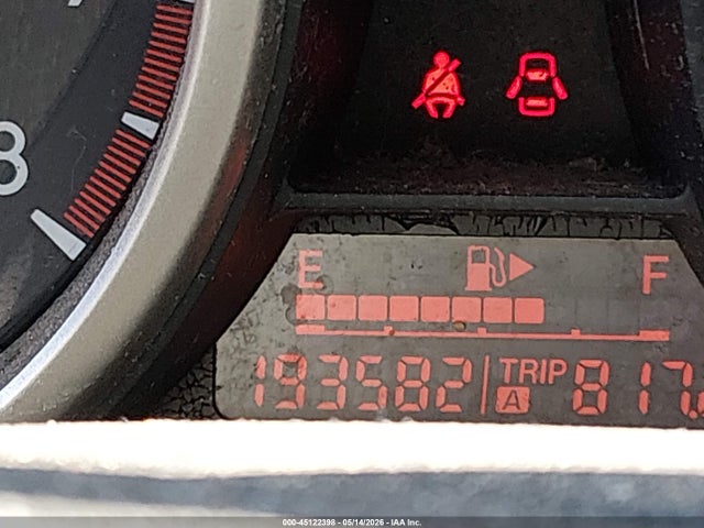 Продажа на аукционе авто 2010 Mazda Mazda3 I Touring, vin: JM1BL1SF7A1100292, номер лота: 45122398