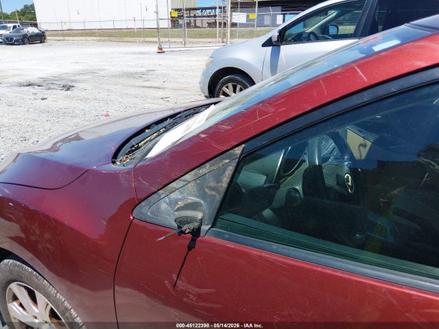 Продажа на аукционе авто 2010 Mazda Mazda3 I Touring, vin: JM1BL1SF7A1100292, номер лота: 45122398