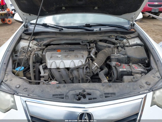 2013 Acura Tsx 2.4 მანქანა იყიდება აუქციონზე, vin: JH4CU2F84DC003187, აუქციონის ნომერი: 45122399