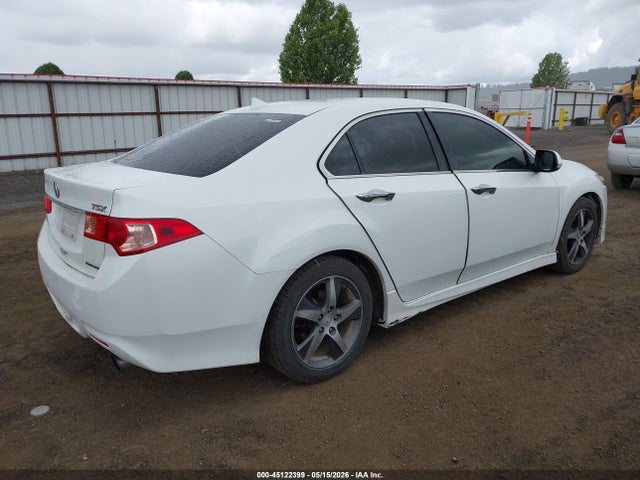 2013 Acura Tsx 2.4 მანქანა იყიდება აუქციონზე, vin: JH4CU2F84DC003187, აუქციონის ნომერი: 45122399